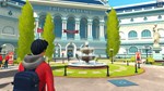 The Academy*АВТОДОСТАВКА Steam Россия