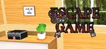 Escape Game*АВТОДОСТАВКА Steam Россия