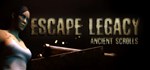 Escape Legacy*АВТОДОСТАВКА Steam Россия