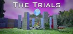 The Trials*АВТОДОСТАВКА Steam Россия