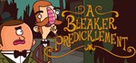 Adventures of Bertram Fiddle: A Bleaker Predicklement