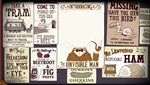 Adventures of Bertram Fiddle: A Bleaker Predicklement