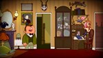 Adventures of Bertram Fiddle: Episode 1: A Dreadly Busi