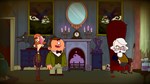 Adventures of Bertram Fiddle: Episode 1: A Dreadly Busi