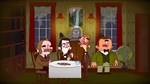 Adventures of Bertram Fiddle: Episode 1: A Dreadly Busi