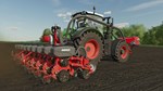 Farming Simulator 22 - HORSCH AgroVation Pack DLC