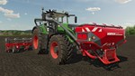 Farming Simulator 22 - HORSCH AgroVation Pack DLC