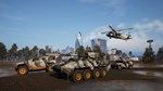 Cepheus Protocol - Vehicle Camo NATO DLC*Steam RU