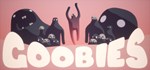 Goobies*АВТОДОСТАВКА Steam Россия