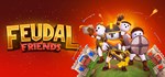 Feudal Friends*АВТОДОСТАВКА Steam Россия