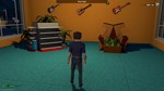My SuperMarket*АВТОДОСТАВКА Steam Россия