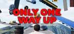 Only One Way Up*АВТОДОСТАВКА Steam Россия