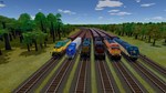 Train World*АВТОДОСТАВКА Steam Россия