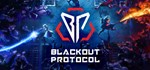 Blackout Protocol*АВТОДОСТАВКА Steam Россия