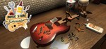 Music Store Simulator*АВТОДОСТАВКА Steam Россия
