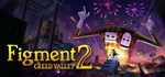 Figment 2: Creed Valley*АВТОДОСТАВКА Steam Россия