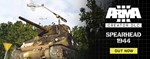 Arma 3 Creator DLC: Spearhead 1944*АВТОДОСТАВКА Steam