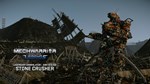 MechWarrior Online™ - Stone Crusher Legendary Mech Pack