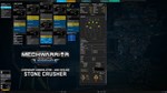 MechWarrior Online™ - Stone Crusher Legendary Mech Pack