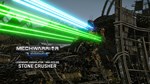 MechWarrior Online™ - Stone Crusher Legendary Mech Pack