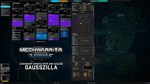 MechWarrior Online™ - Gausszilla Legendary Mech Pack