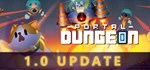 Portal Dungeon*АВТОДОСТАВКА Steam Россия