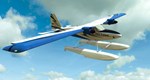RealFlight Evolution - E-flite Twin Timber 1.6m DLC