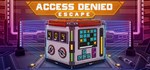 Access Denied: Escape*АВТОДОСТАВКА Steam Россия