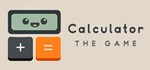 Calculator: The Game*АВТОДОСТАВКА Steam Россия