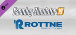 Farming Simulator 19 - Rottne DLC*АВТОДОСТАВКА Steam