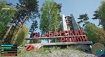 Russian Village Simulator*АВТОДОСТАВКА Steam Россия