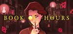 Book of Hours*АВТОДОСТАВКА Steam Россия