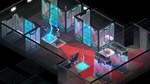 Invisible, Inc. Contingency Plan DLC*Steam RU