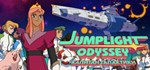 Jumplight Odyssey*АВТОДОСТАВКА Steam Россия