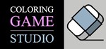Coloring Game: Studio*АВТОДОСТАВКА Steam Россия