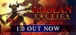 Hadean Tactics*АВТОДОСТАВКА Steam Россия