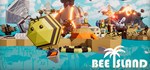 Bee Island*АВТОДОСТАВКА Steam Россия