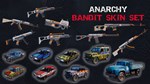 Anarchy: Bandit Skin Set DLC*АВТОДОСТАВКА Steam Россия