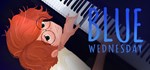 Blue Wednesday*АВТОДОСТАВКА Steam Россия