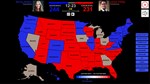 2024 U.S. Election Simulator⚡АВТОДОСТАВКА Steam Россия - irongamers.ru