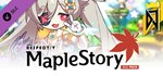 DJMAX RESPECT V - MapleStory PACK DLC*Steam RU