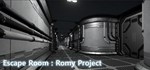 EscapeRoom_RomyProject*АВТОДОСТАВКА Steam Россия