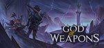 God Of Weapons*АВТОДОСТАВКА Steam Россия