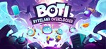 Boti*АВТОДОСТАВКА Steam Россия