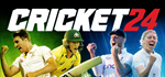 Cricket 24*АВТОДОСТАВКА Steam Россия