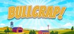 Bullcrap!*АВТОДОСТАВКА Steam Россия