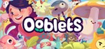 Ooblets*АВТОДОСТАВКА Steam Россия