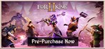 For The King II*АВТОДОСТАВКА Steam Россия