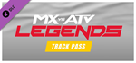 MX vs ATV Legends - Track Pass DLC*АВТОДОСТАВКА Steam