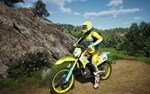 MX vs ATV Legends - Customization Pack DLC*Steam RU